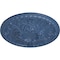 Ekena Millwork Tristan Ceiling Medallion (Fits Canopies up to 5 1/2"), Hand-Painted Americana, 26"OD x 3"P CM26TNAMF - alternate 3